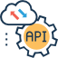 api